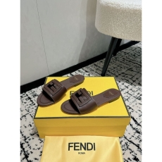 Fendi Slippers